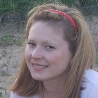 Волкова Елена