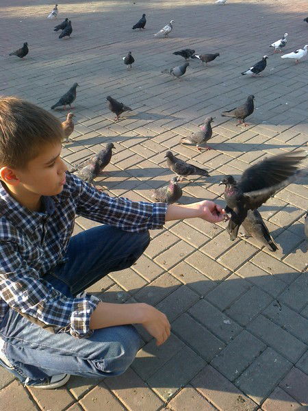 Эдуард Рововой