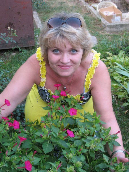 Татьяна Дмитриева