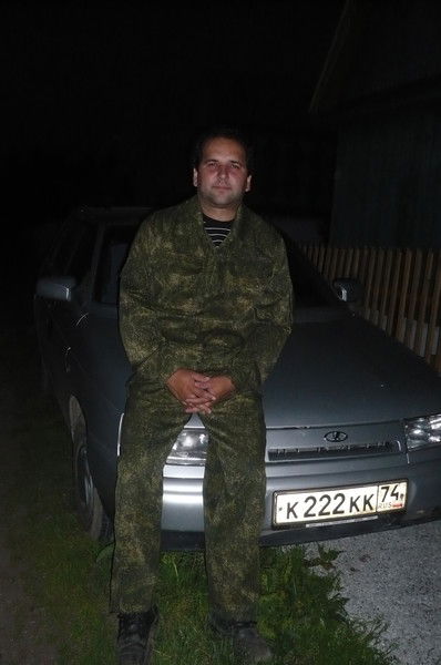 Дмитрий Дружинин