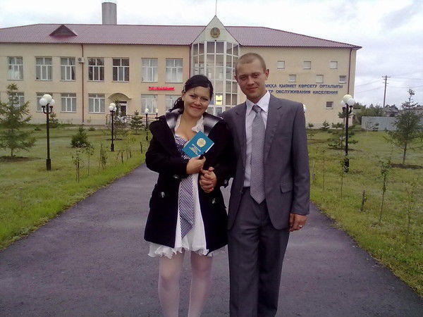 Светлана Лозовенко