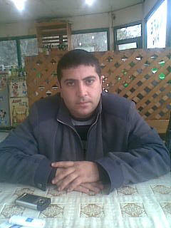 Анар Ахмедов