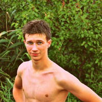 Михаил Котов