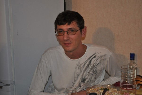 Денис Горлачев