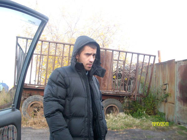 Степка Дэлецкий