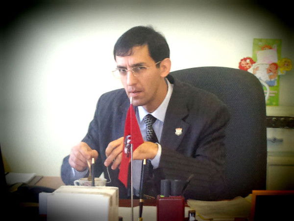 Дмитрий Тихомиров