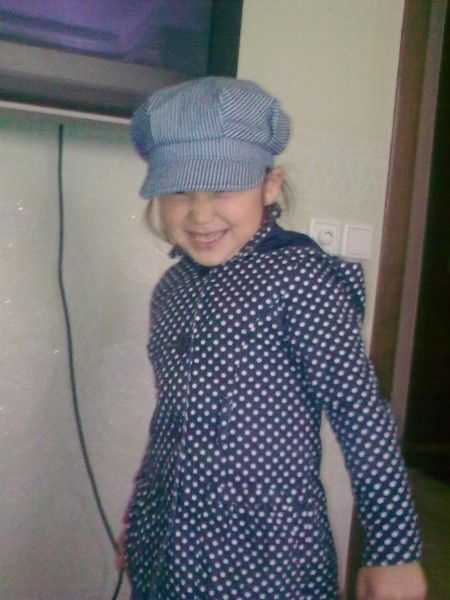 Жанна Танатарова