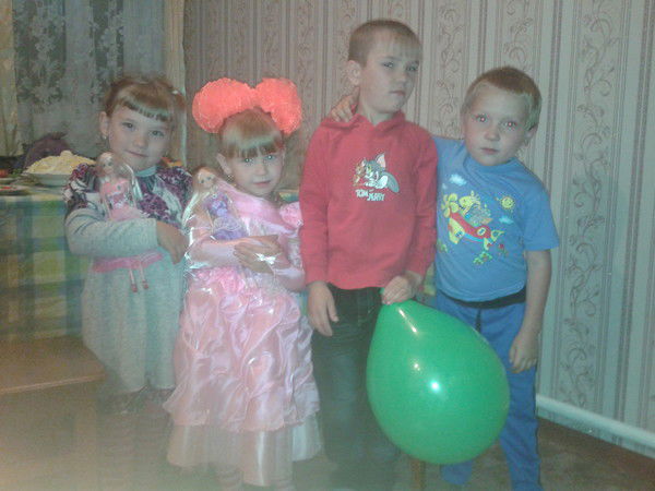 Надежда Дружкова