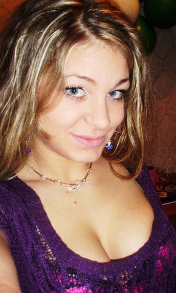 Аня Кошкина