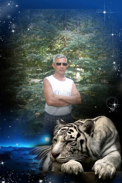 Рамил Лутфуллин