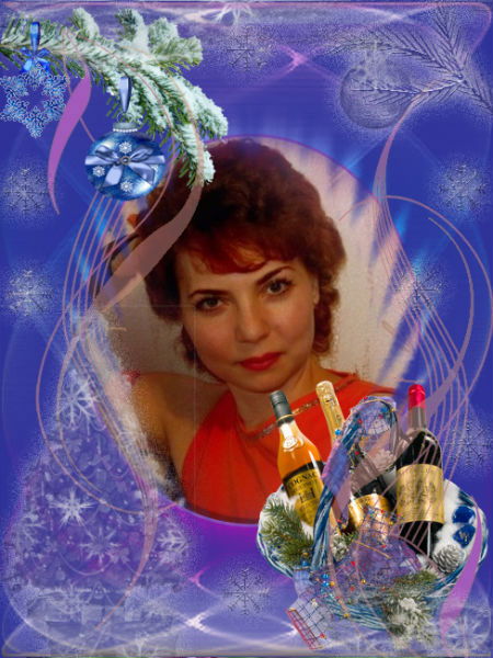 Ольга Просвирякова