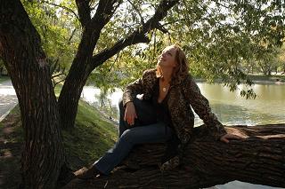 Оля Ефименко