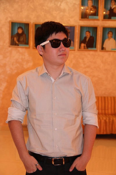 Бржан Кабжанов