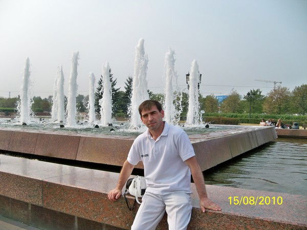 Самурхан Бахмудов