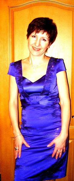 Елена Гончаренко