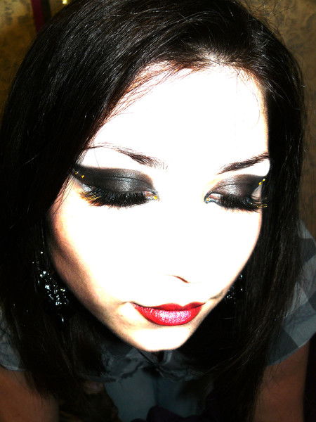 Анастасия Балашова