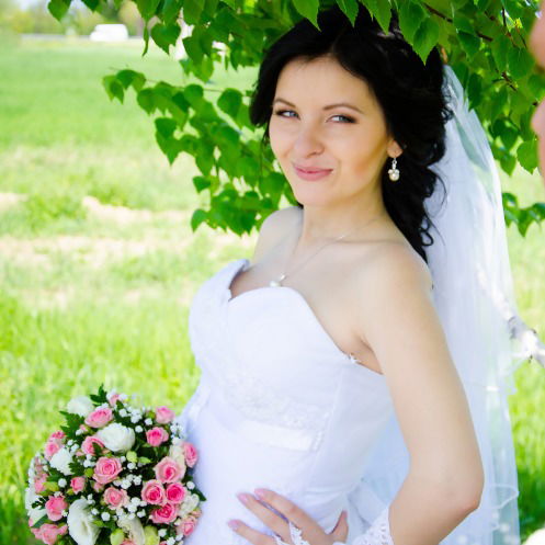 Карина Остренко