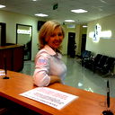 Ирина Клименко