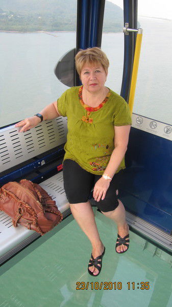 Людмила Кожевникова