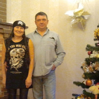 Галина Стрекалова