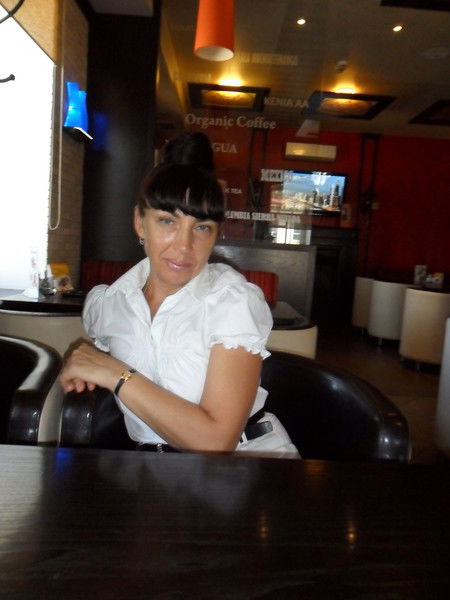 Алла Чугунова