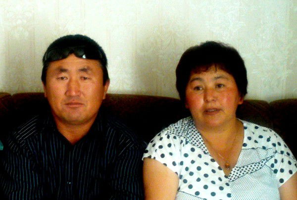 Иса Сейсембеков