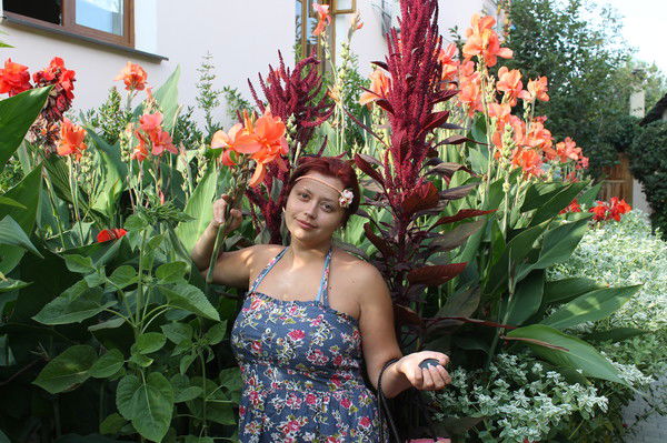 Наталья Каретникова