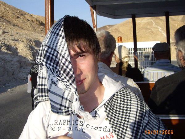 Пашка Рудаков