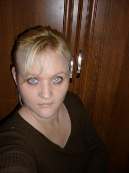 Оля Рабыкина