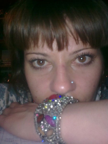 Алена Леонтьева(Бабий)