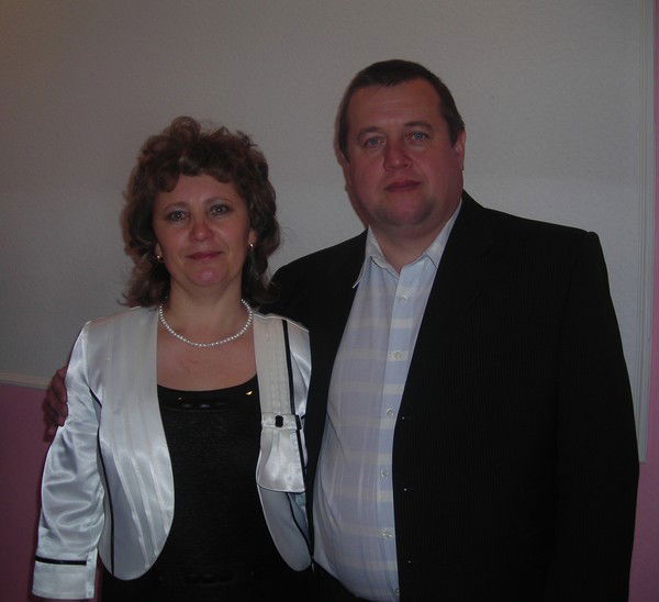 Юра Барсуков