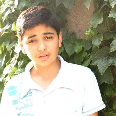 Георгий Андреасян