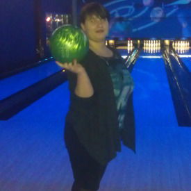 Татьяна Цвилик