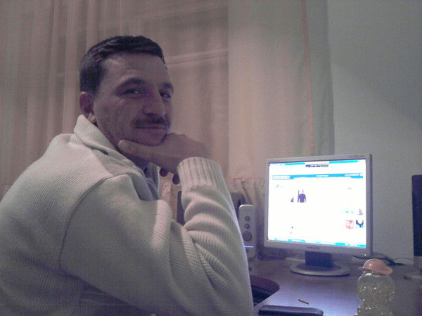 Руслан Воронцов