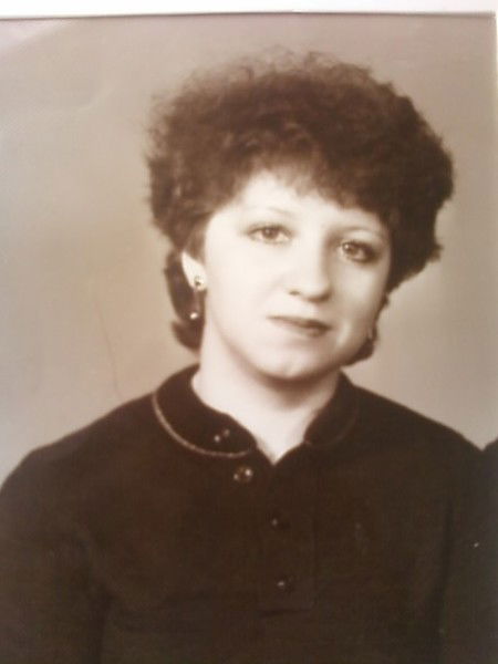 Елена Шигапова