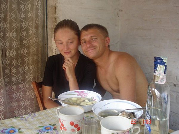 Николай Задирака