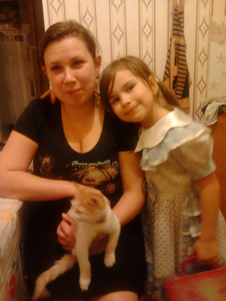 Нина Блажева