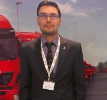 Рустам Ягубов