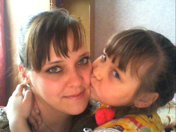 Екатерина Разина