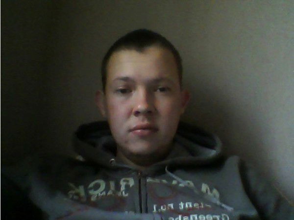 Родион Неверов