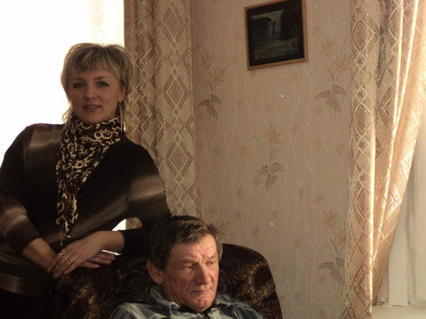 Татьяна Вербилович