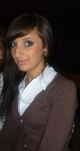 Алина Гарбуз