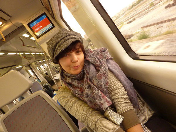 Юлия Васильцова