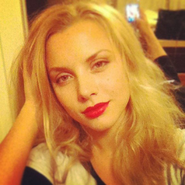 Лилия Скворцова