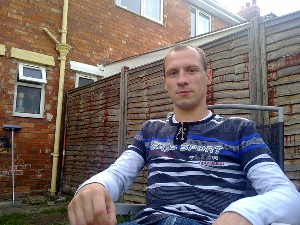 Александр Матвеев