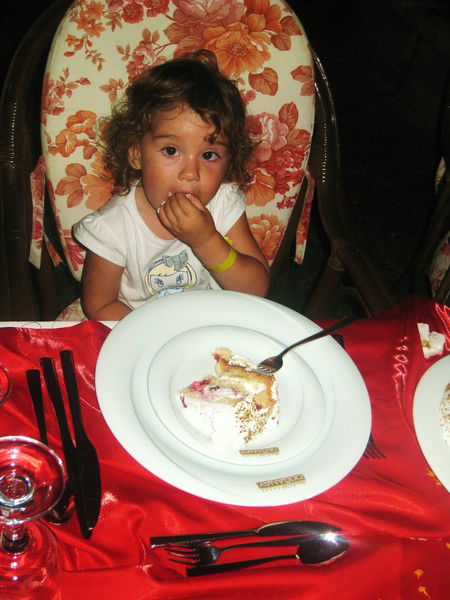 Анастасия Зацарная