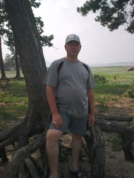 Виктор Финк