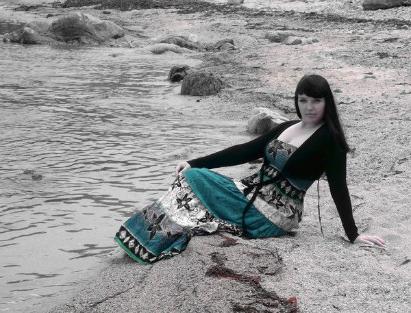 Ира Баулина