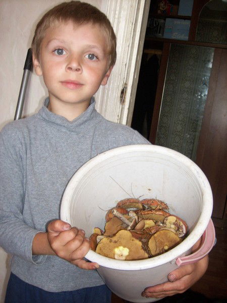 Даниил Стикииииин