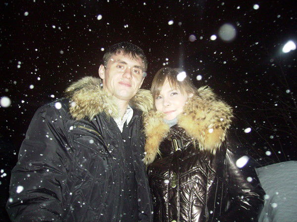 Наташенька Солнышко